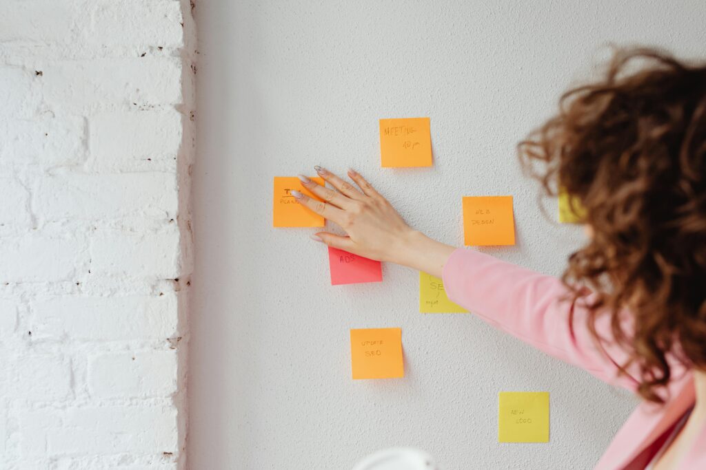 social media content strategy