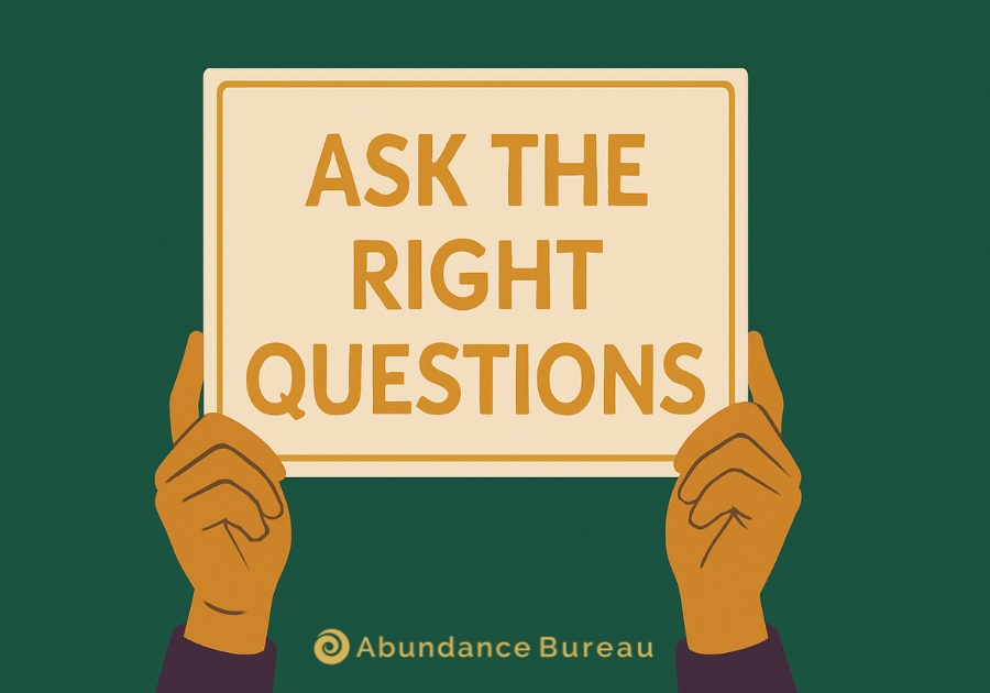 10 Smart Questions to Ask a Marketing Freelancer