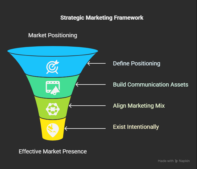 Strategy Before Tactics: The Abundance Bureau Framework