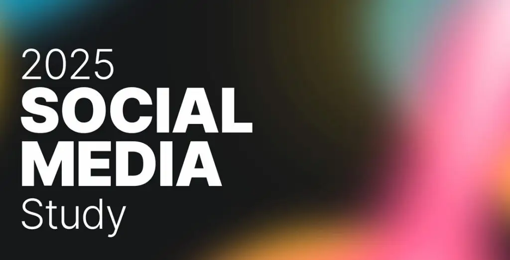 Best Social Media Platforms 2025