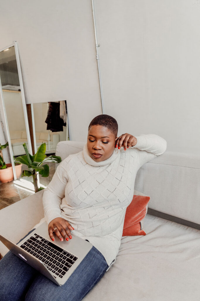 marketing coaching in Canada