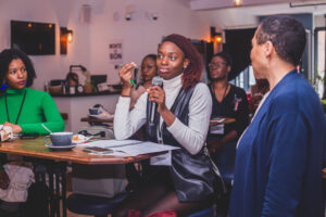 benefits of marketing workshops for entrepreneurs